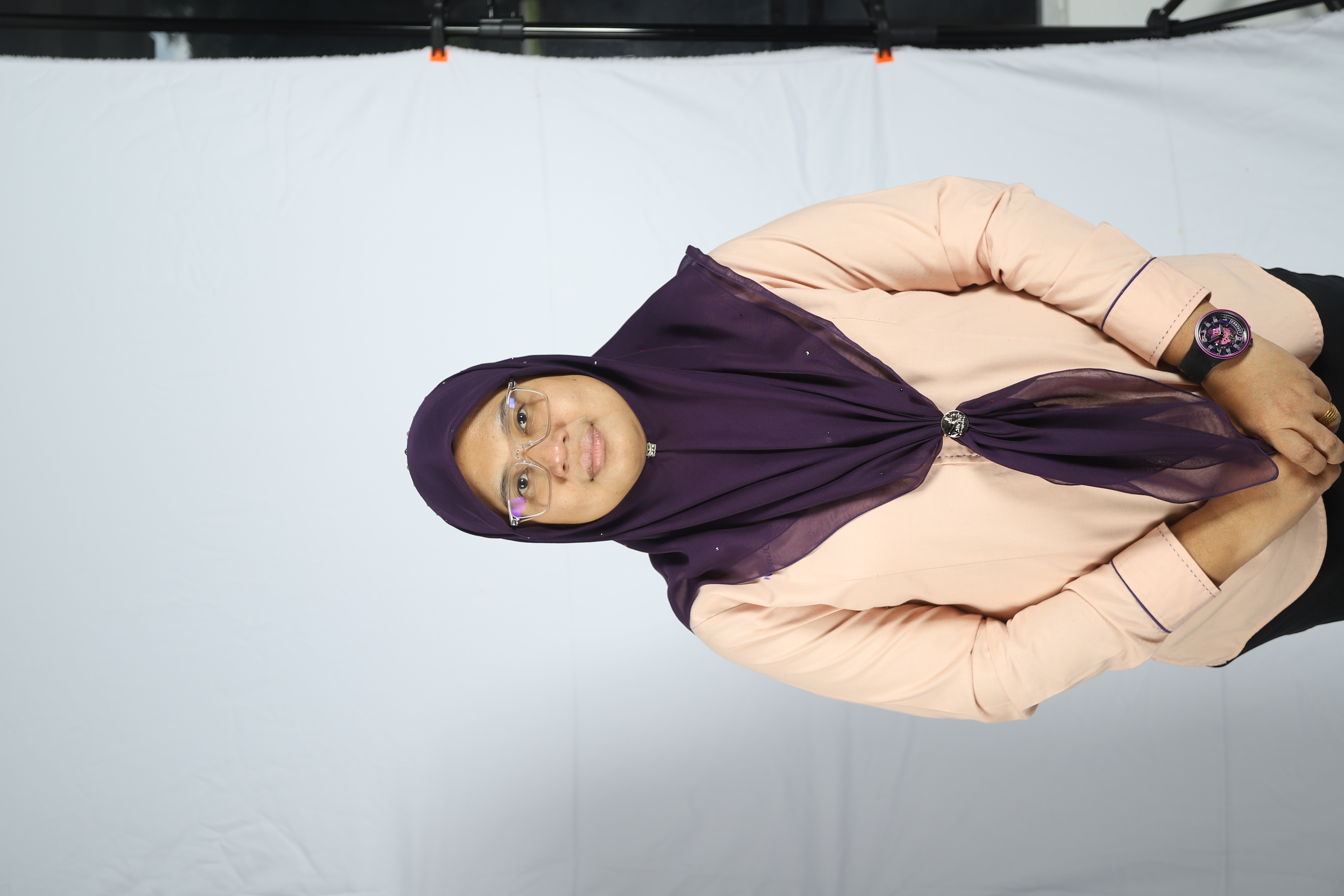 Nurul&#039;ain binti Mohd Sharif 
